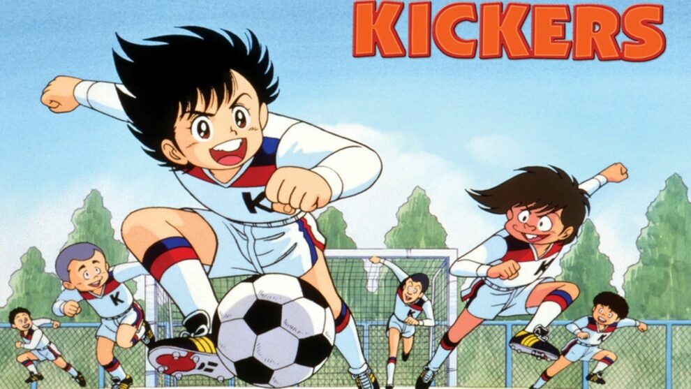 Fight! Kickers All Hindi Episodes Download