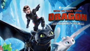 How to Train Your Dragon 3 (2019) Movie Hindi Watch Download HD