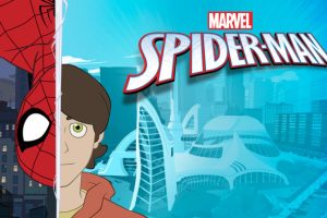 Rare Toons India Marvel’s Spider-Man (2017) Season 1 Hindi Dubbed Episodes Watch Download HD