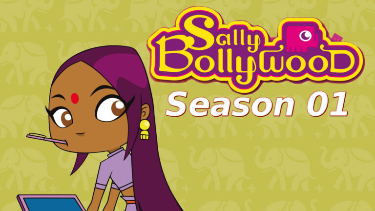 Sally Bollwood All Hindi Episodes Watch Download HD 1 Sally Bollwood All Hindi Episodes Watch Download HD