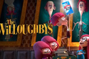 Rare Toons India The Willoughbys (2020) Movie Hindi Download (360p, 480p, 720p HD, 1080p FHD)