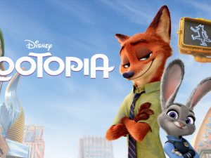 Zootopia (2016) Movie Hindi – Tamil – Telugu Dubbed Download FHD