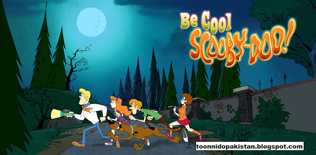 Be Cool Scooby-Doo! Epiodes in HINDI 1 Be Cool Scooby-Doo! Epiodes in HINDI
