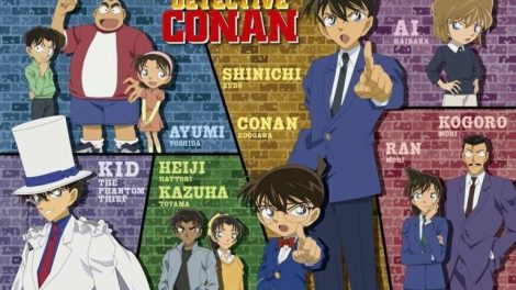 Detective Conan Season 1 Hindi Episodes Watch Download HD