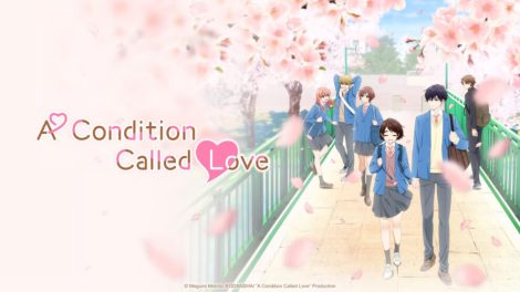A Condition Called Love Season 1 Hindi Dubbed Episodes Watch Download HD