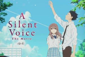 Rare Toons India A Silent Voice Movie Hindi Dubbed Watch Download HD