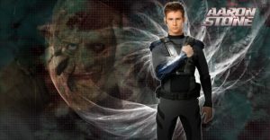 Aaron Stone Season 1 Hindi – Tamil – Telugu Episodes Watch Download HD