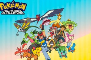 Rare Toons India Pokemon Season 7 Advanced Challenge Hindi Episodes Watch Download HD