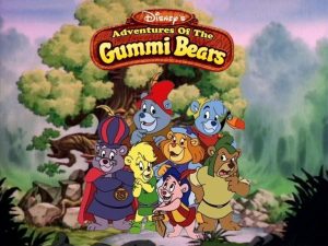 Adventures Of The Gummi Bears Season 1 Hindi Episodes Download