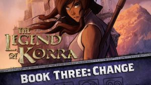 Avatar The Legend of Korra Season 3 Hindi Episodes Watch Download HD