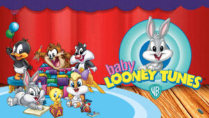 Baby Looney Tunes Season 2 Hindi Dubbed Episodes Watch Download HD