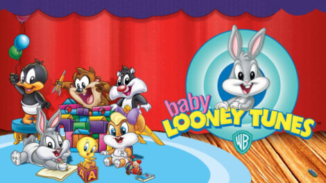 Baby Looney Tunes Season 2 Hindi Dubbed Episodes Watch Download HD