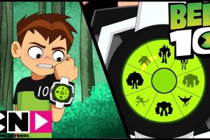 Rare Toons India Ben 10 Reboot (2016) Season 4 Hindi Episodes Watch Download HD