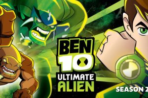 Rare Toons India Ben 10 Ultimate Alien Season 2 Hindi Episodes Watch Download HD