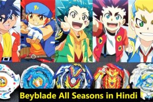 Rare Toons India Beyblade All Seasons Movies Hindi Dubbed Watch Download HD