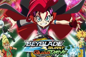 Rare Toons India Beyblade Burst QuadDrive Season 6 Hindi Episodes Watch Download HD