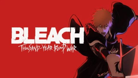 Bleach Thousand Year Blood War Hindi Subbed Episodes Watch Download HD
