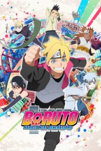 Rare Toons India Boruto Naruto Next Generations Hindi Subbed Episodes Watch Download HD