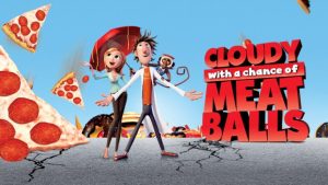 Cloudy with a Chance of Meatballs Season 1 Hindi Episodes Watch Download HD
