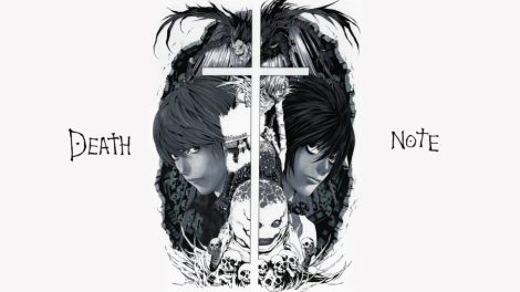 Death Note Hindi Dubbed All Episodes Download in HD