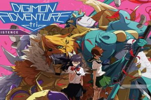 Rare Toons India Digimon Adventure tri Movie 5 Coexistence Hindi Download (360p, 480p, 720p HD, 1080p)
