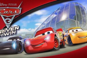 Rare Toons India Cars 3 (2017) Movie Hindi Dubbed Watch Download HD