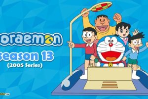 Rare Toons India Doraemon Season 13 Hindi Episodes Watch Download HD