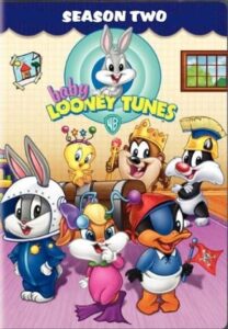 Baby Looney Tunes Season 2 Hindi Dubbed Episodes Watch Download HD