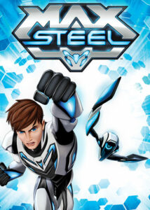 Max Steel Season 1 Hindi Episodes Watch Download HD