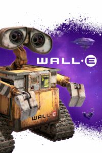 Rare Toons India WALL E (2008) Movie Hindi Dubbed Watch Download HD