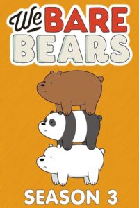 We Bare Bears Season 3 Hindi Episodes Watch Download HD