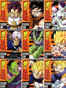 Dragon Ball Z Movie 3 The Tree of Might Hindi Watch Download HD
