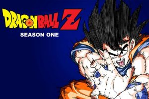 Rare Toons India Dragon Ball Z Season 1 Saiyan Saga Hindi Episodes Watch Download HD
