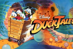 Rare Toons India DuckTales (1987) Season 1 Hindi Episodes Watch Download HD