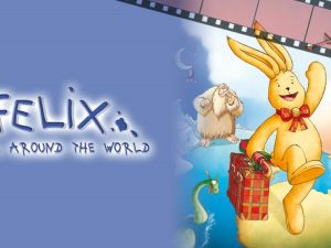 Felix: All Around the World Movie Hindi – Tamil Download FHD