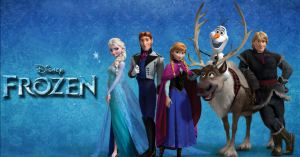 Frozen (2013) Movie Hindi Dubbed Watch Download HD