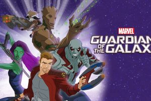 Rare Toons India Guardians of the Galaxy Season 2 Hindi – Tamil – Telugu Episodes Watch Download HD