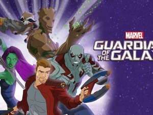 Guardians of the Galaxy Season 2 Hindi – Tamil – Telugu Episodes Watch Download HD