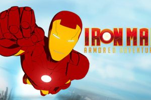 Iron Man Armored Adventures Season 2 Hindi Episodes Download in HD