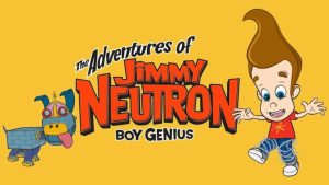 Jimmy Neutron Boy Genius All Season Episodes Hindi Watch Download