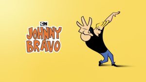 Rare Toons India Johnny Bravo (Complete Series) Episodes Hindi Dubbed Watch Download HD