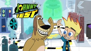 Rare Toons India Johnny Test (Complete Series) Episodes Hindi Dubbed Watch Download HD