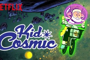 Rare Toons India Kid Cosmic (2021) Season 2 Hindi Episodes Watch Download HD