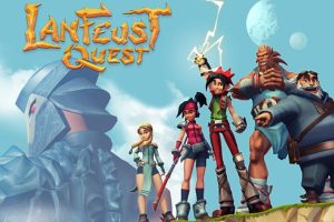 Rare Toons India Lanfeust Quest Season 1 Hindi Episodes Download FHD