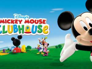 Mickey Mouse Clubhouse Season 1 Hindi Episodes Watch Download HD