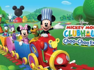 Mickey Mouse Clubhouse Season 2 Hindi Episodes Watch Download HD