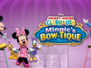 Mickey Mouse Clubhouse Season 3 Hindi Episodes Watch Download HD