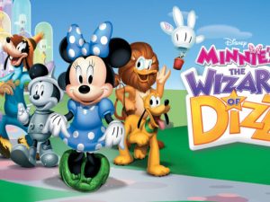 Mickey Mouse Clubhouse Season 4 Hindi Episodes Watch Download HD