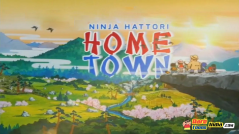 Ninja Hattori Home Town Movie Hindi – Tamil – Telugu Watch Download HD [REMASTERED]