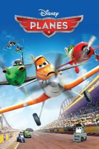 Planes (2013) Movie Hindi Dubbed Watch Download HD